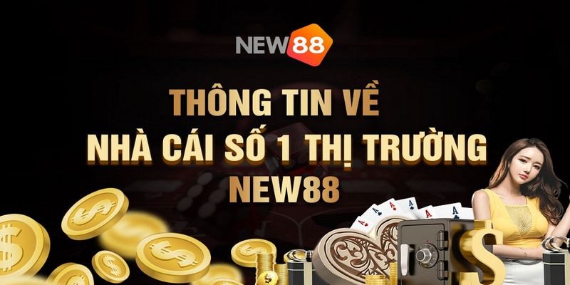 Quy định chung về điều khoản điều kiện New88
