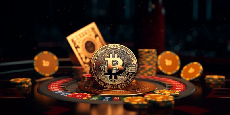 Những điều cần biết về sảnh Casino NEW88