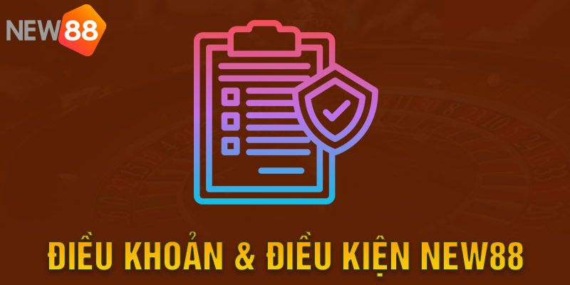Quy định về thiết lập và quản lý tài khoản