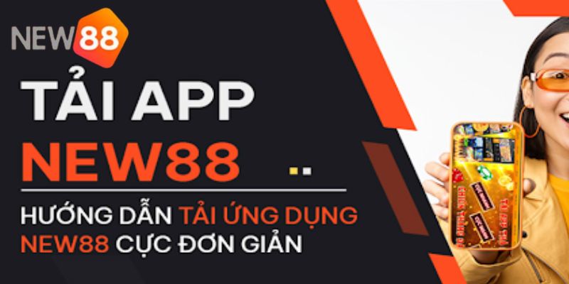 Hướng dẫn cách tải app chi tiết