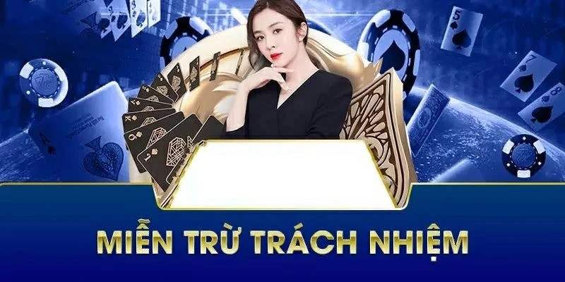 Chính sách miễn trừ trách nhiệm New88 là gì?
