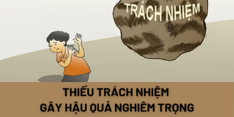 Chơi không có trách nhiệm gây hậu quả nghiêm trọng 