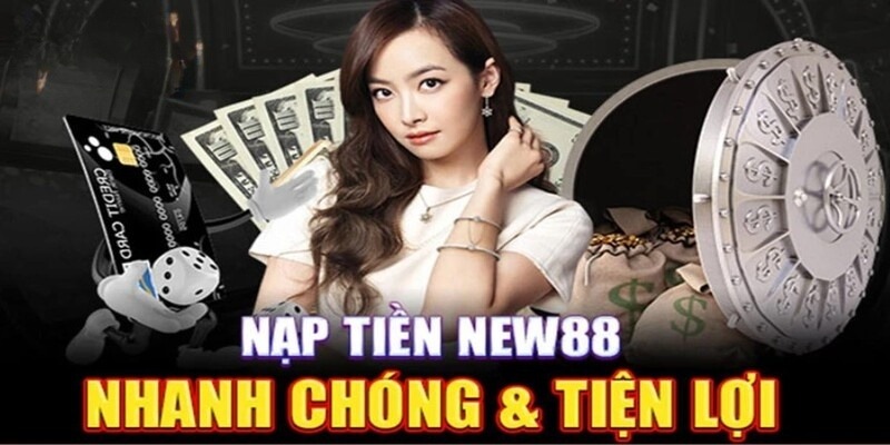 Sức hút tới từ thương hiệu giải trí New88