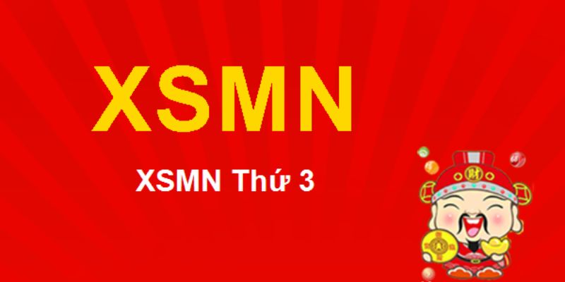 Đôi nét về xsmn thứ 3 