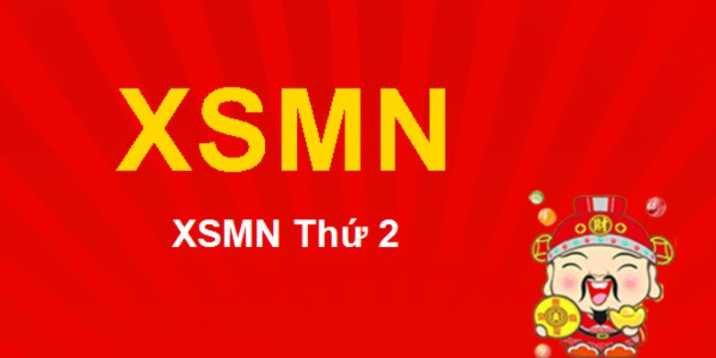Tổng quan sơ lược về xổ số miền nam ngày thứ 2 