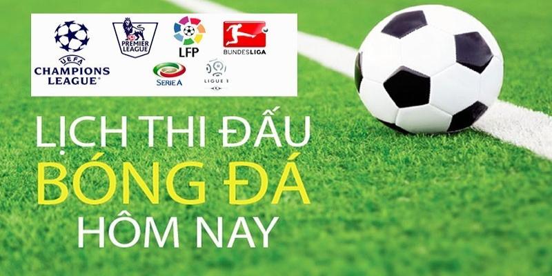 Lịch thi đấu Cúp C2 trận chung kết