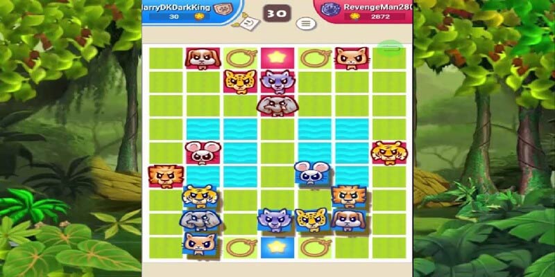 Giới thiệu về siêu phẩm game cờ thú 
