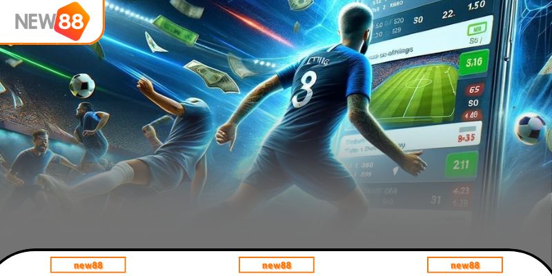 Tổng hợp những loại hình cá độ bóng đá tại SABA