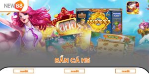 bắn cá H5