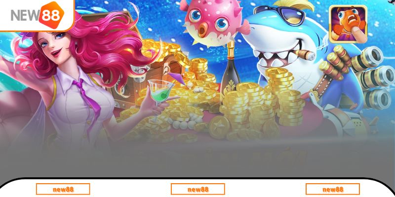 Đôi nét giới thiệu về game bắn cá H5