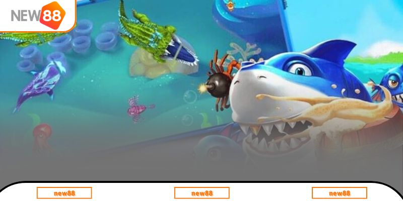 Tìm hiểu về sảnh game bắn cá FA Chai Gaming